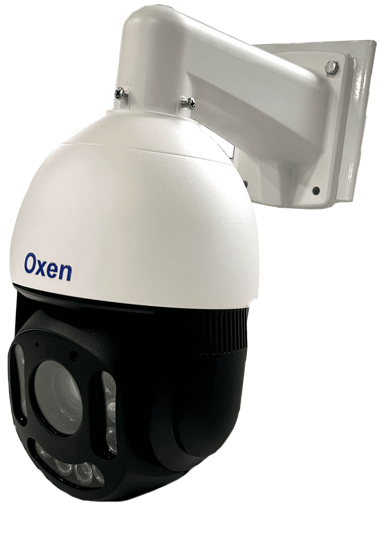Oxen 5MP PoE PTZ Camera, photo 1 of 2