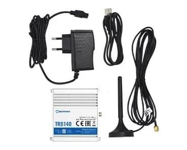Teltonika TRB140 Router, photo 1 of 3