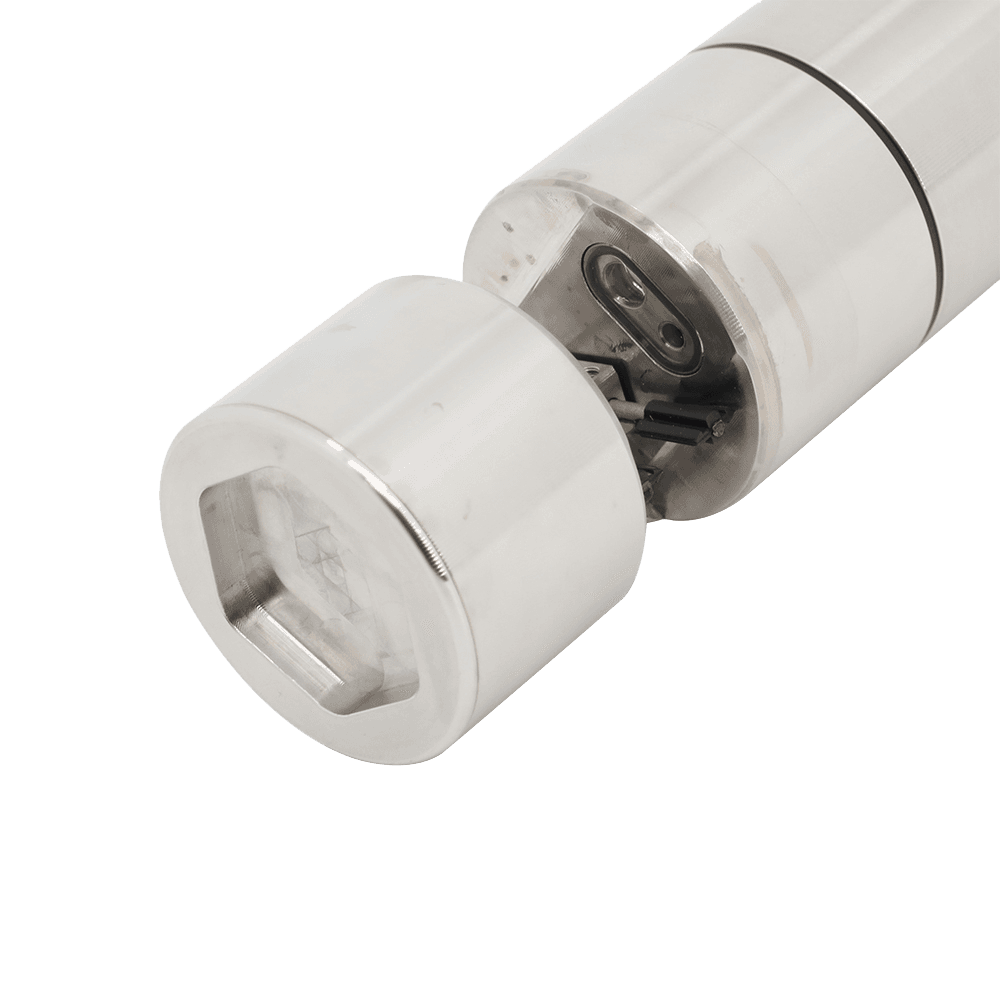 Y531-A Self-Cleaning Color Sensor, photo 1 of 3