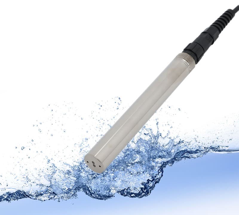 Water Environment Sensor