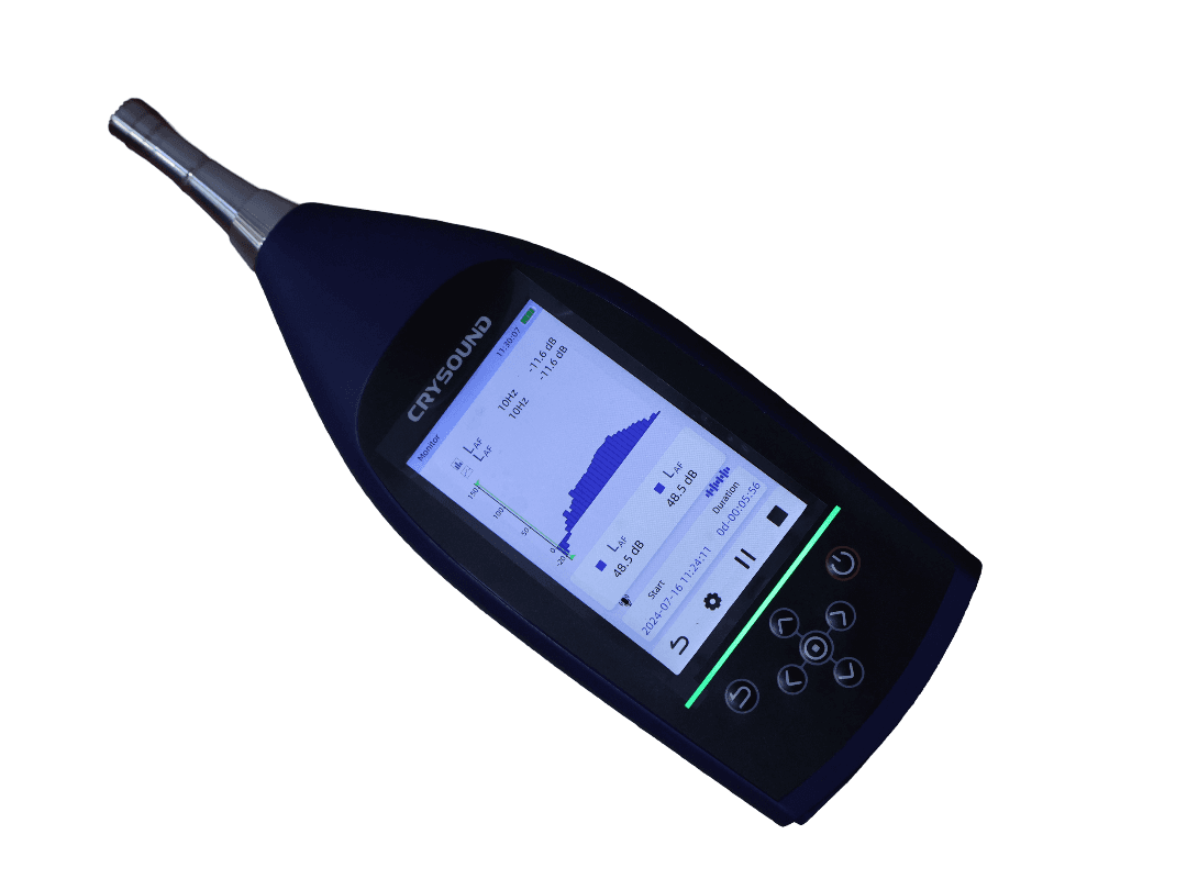 Sound Level Meter